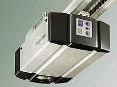 Garage Door Opener Installation Boston 