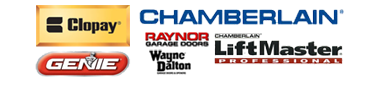 Garage Door Repair Boston